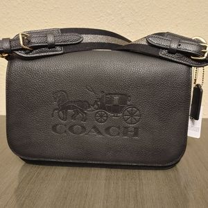 Coach crossbody